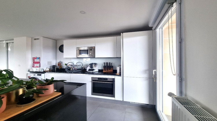 Ma-Cabane - Vente Appartement LAUNAGUET, 70 m²