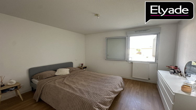 Ma-Cabane - Vente Appartement Launaguet, 39 m²