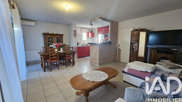 Ma-Cabane - Vente Appartement Launaguet, 62 m²