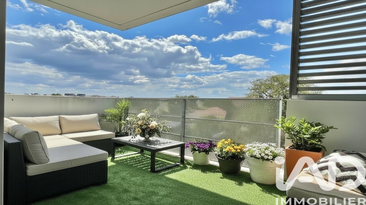 Ma-Cabane - Vente Appartement Launaguet, 43 m²