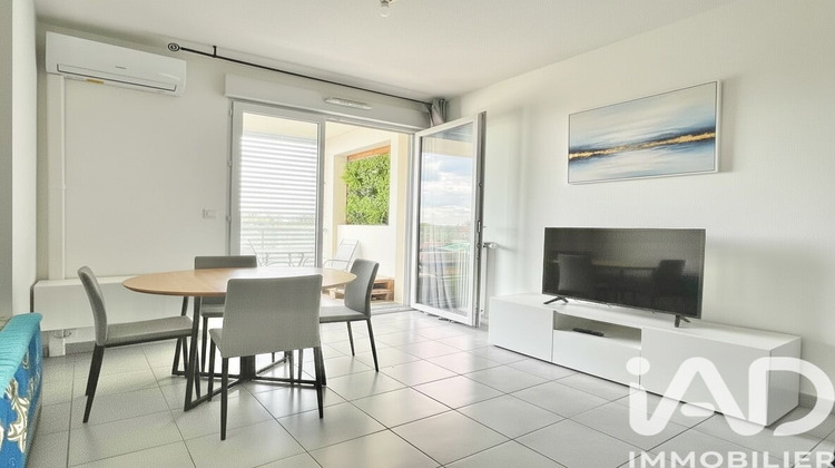 Ma-Cabane - Vente Appartement Launaguet, 43 m²
