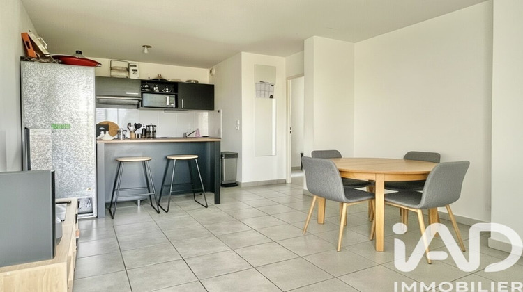 Ma-Cabane - Vente Appartement Launaguet, 43 m²