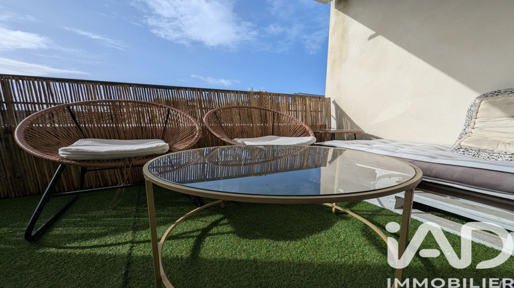 Ma-Cabane - Vente Appartement Launaguet, 40 m²