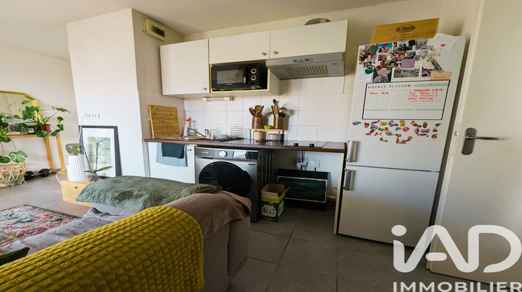 Ma-Cabane - Vente Appartement Launaguet, 40 m²