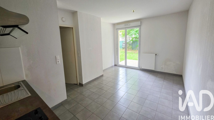 Ma-Cabane - Vente Appartement Launaguet, 40 m²