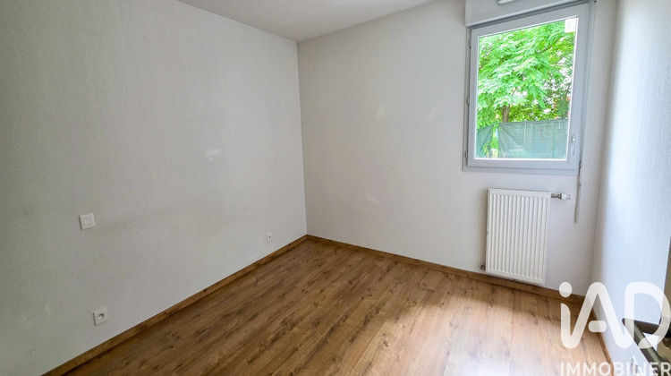 Ma-Cabane - Vente Appartement Launaguet, 40 m²