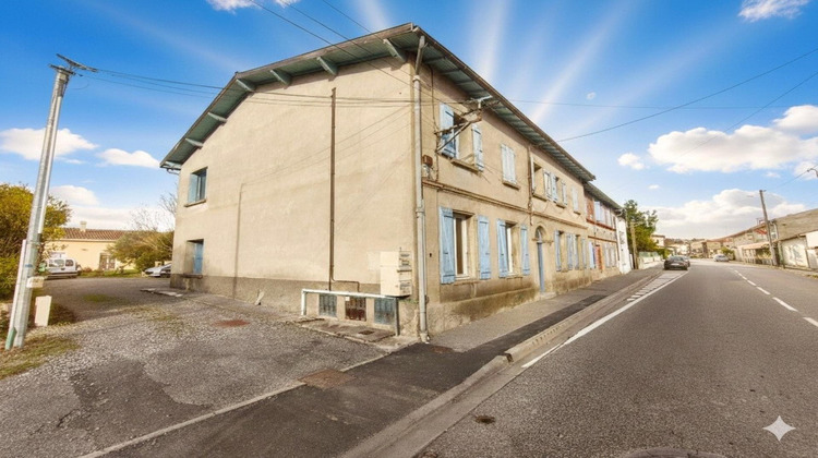 Ma-Cabane - Vente Appartement Launaguet, 52 m²