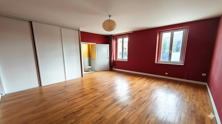 Ma-Cabane - Vente Appartement Launaguet, 52 m²