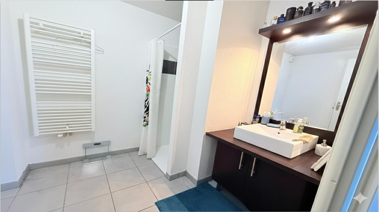 Ma-Cabane - Vente Appartement Launaguet, 35 m²