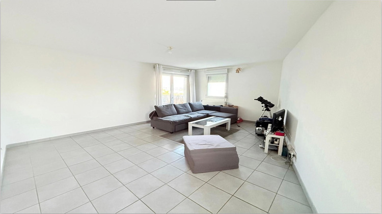 Ma-Cabane - Vente Appartement Launaguet, 35 m²