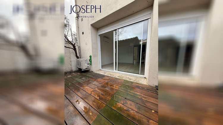Ma-Cabane - Vente Appartement LAUNAGUET, 40 m²