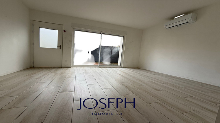 Ma-Cabane - Vente Appartement LAUNAGUET, 40 m²