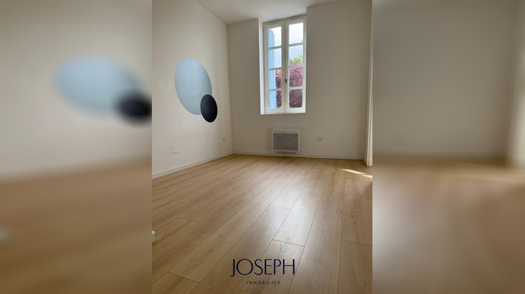Ma-Cabane - Vente Appartement LAUNAGUET, 40 m²