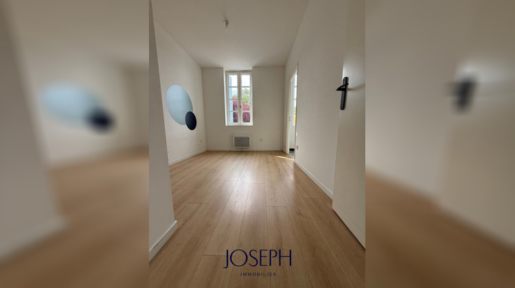 Ma-Cabane - Vente Appartement LAUNAGUET, 40 m²