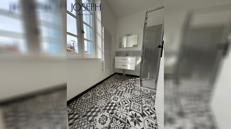 Ma-Cabane - Vente Appartement LAUNAGUET, 40 m²