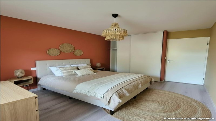 Ma-Cabane - Vente Appartement LAUNAGUET, 50 m²