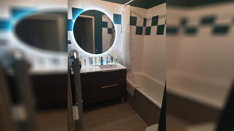 Ma-Cabane - Vente Appartement LAUNAGUET, 50 m²