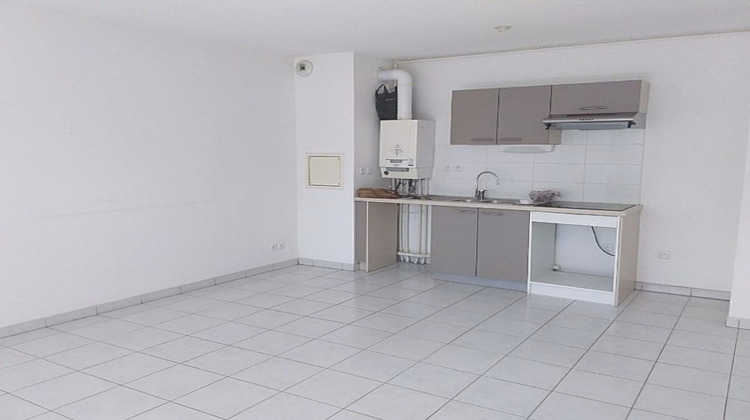 Ma-Cabane - Vente Appartement LAUNAGUET, 63 m²