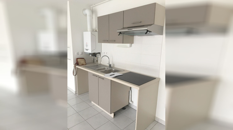Ma-Cabane - Vente Appartement LAUNAGUET, 63 m²