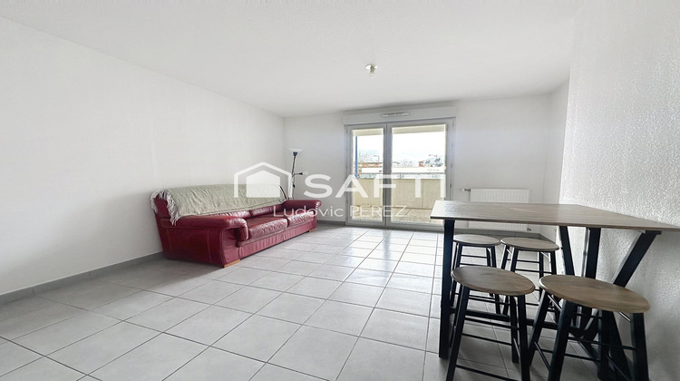 Ma-Cabane - Vente Appartement Launaguet, 39 m²