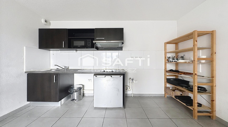 Ma-Cabane - Vente Appartement Launaguet, 39 m²