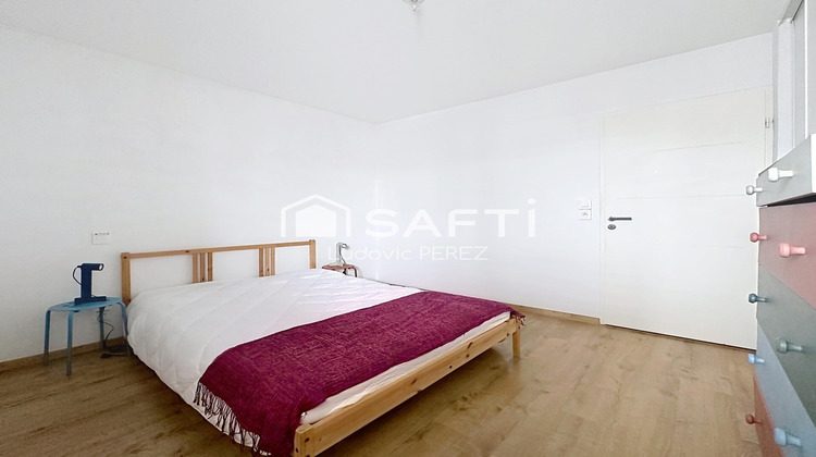 Ma-Cabane - Vente Appartement Launaguet, 39 m²
