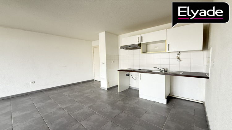 Ma-Cabane - Vente Appartement Launaguet, 41 m²