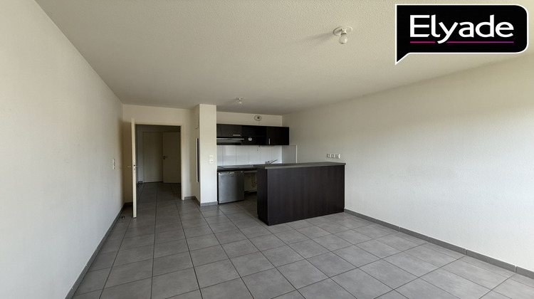 Ma-Cabane - Vente Appartement Launaguet, 26 m²