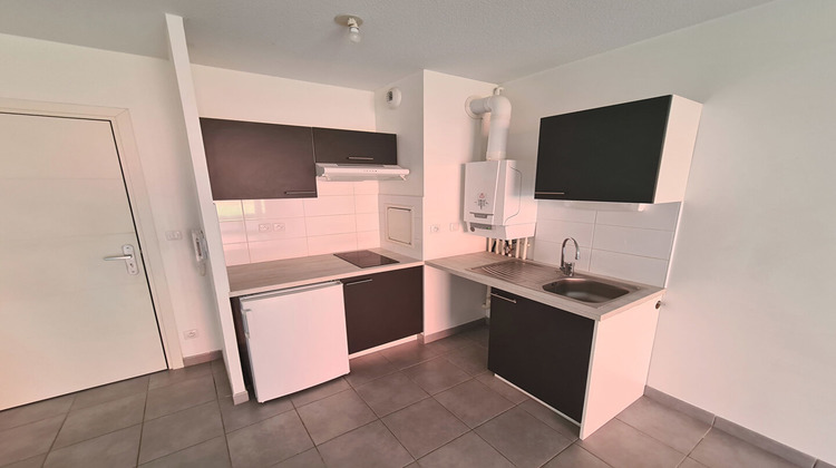Ma-Cabane - Vente Appartement LAUNAGUET, 43 m²