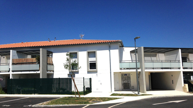 Ma-Cabane - Vente Appartement LAUNAGUET, 43 m²