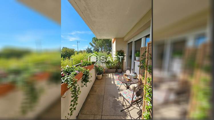 Ma-Cabane - Vente Appartement Launaguet, 59 m²