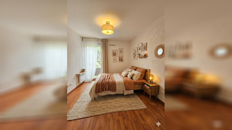 Ma-Cabane - Vente Appartement Launaguet, 59 m²