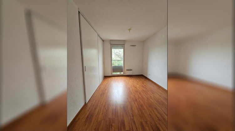 Ma-Cabane - Vente Appartement Launaguet, 59 m²