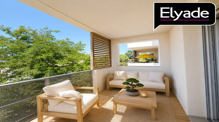 Ma-Cabane - Vente Appartement Launaguet, 53 m²