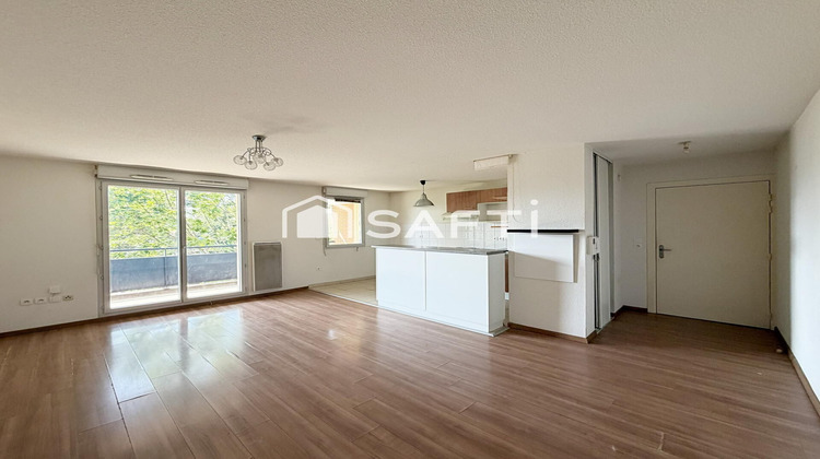 Ma-Cabane - Vente Appartement Launaguet, 66 m²