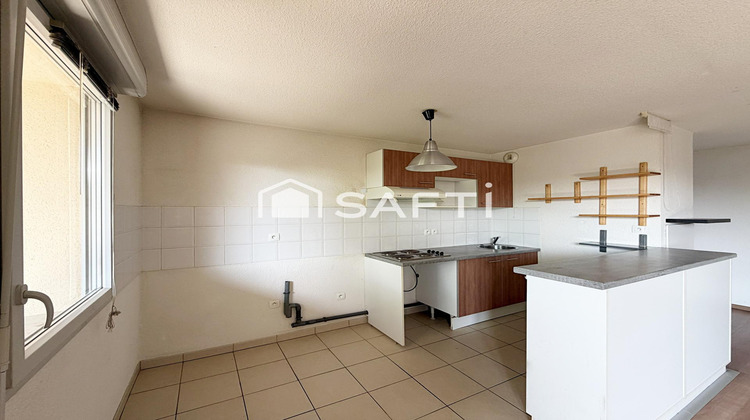 Ma-Cabane - Vente Appartement Launaguet, 66 m²