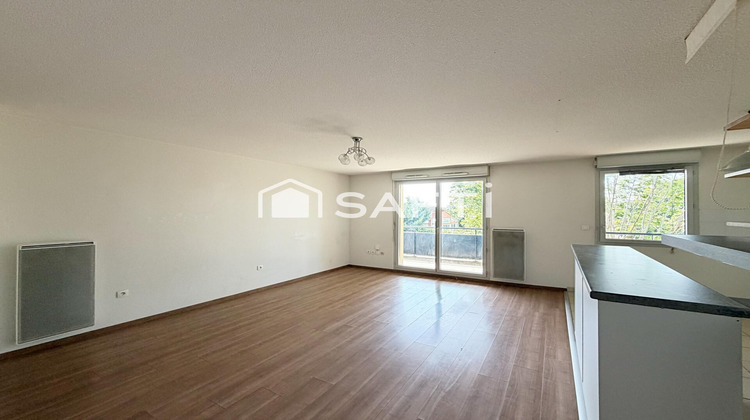 Ma-Cabane - Vente Appartement Launaguet, 66 m²