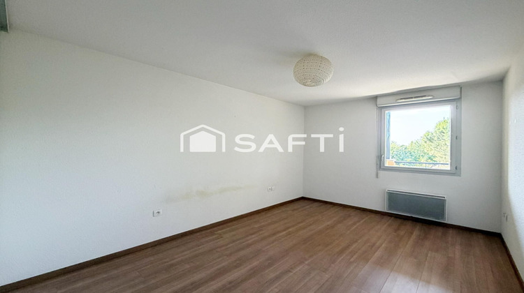 Ma-Cabane - Vente Appartement Launaguet, 66 m²