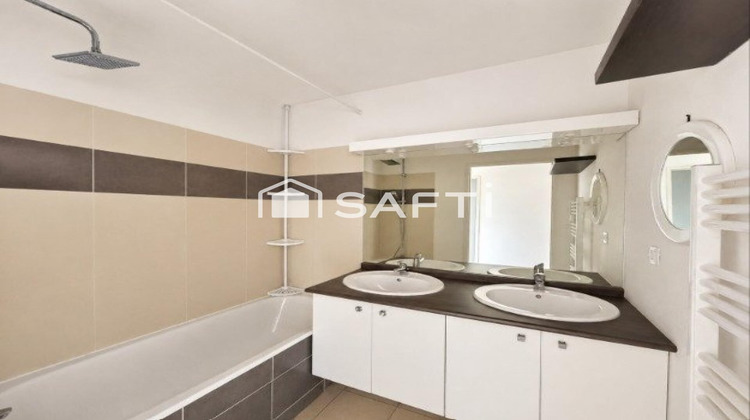 Ma-Cabane - Vente Appartement Launaguet, 66 m²