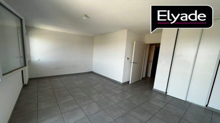Ma-Cabane - Vente Appartement Launaguet, 25 m²