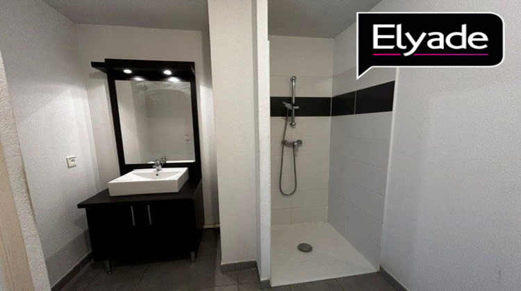 Ma-Cabane - Vente Appartement Launaguet, 25 m²