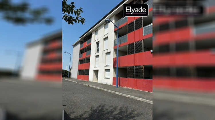 Ma-Cabane - Vente Appartement Launaguet, 25 m²
