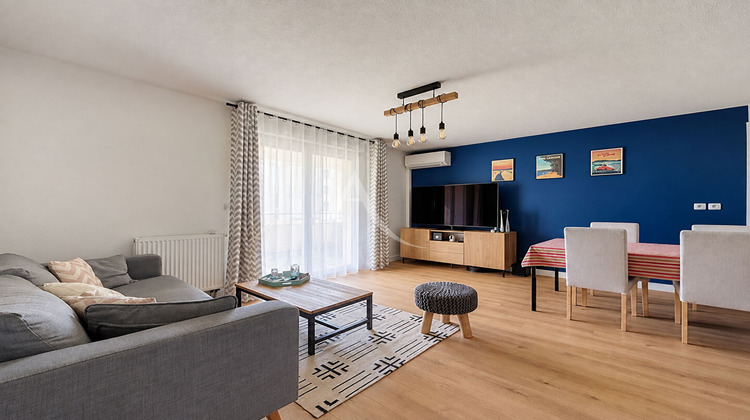 Ma-Cabane - Vente Appartement LAUNAGUET, 60 m²