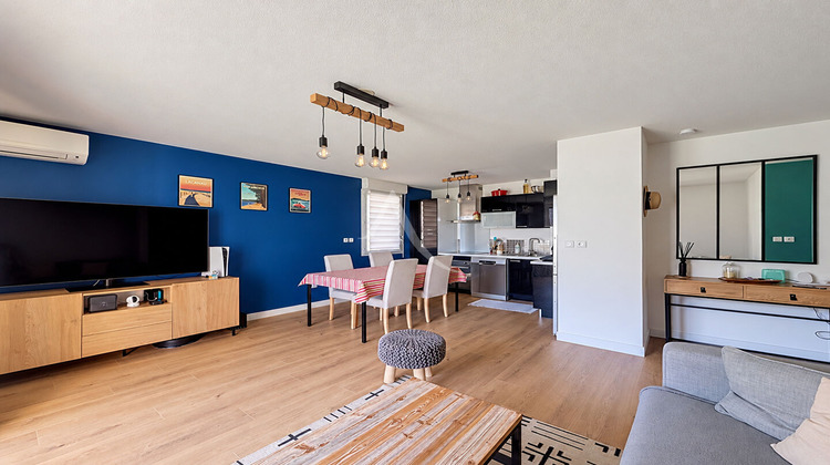 Ma-Cabane - Vente Appartement LAUNAGUET, 60 m²