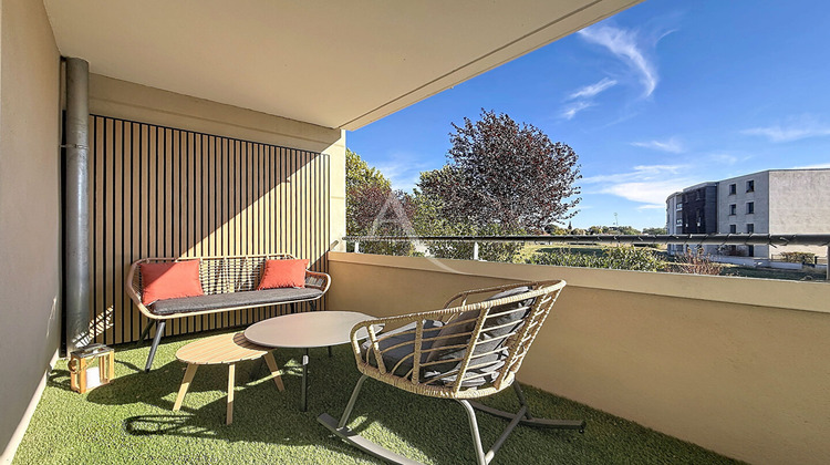 Ma-Cabane - Vente Appartement LAUNAGUET, 60 m²