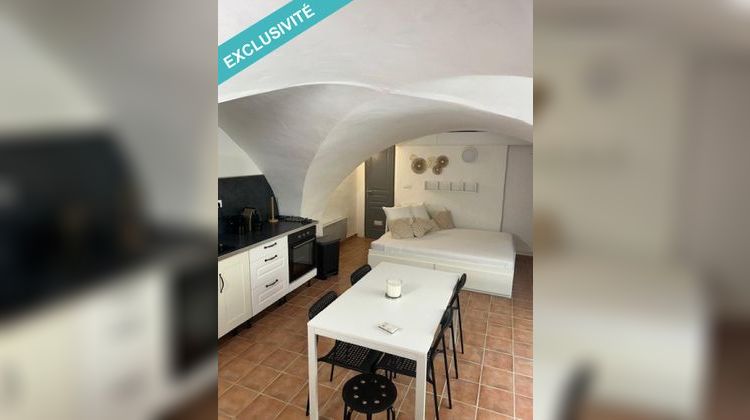 Ma-Cabane - Vente Appartement Lauris, 32 m²