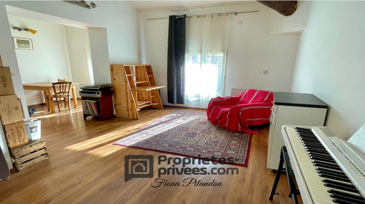 Ma-Cabane - Vente Appartement LAURIS, 38 m²