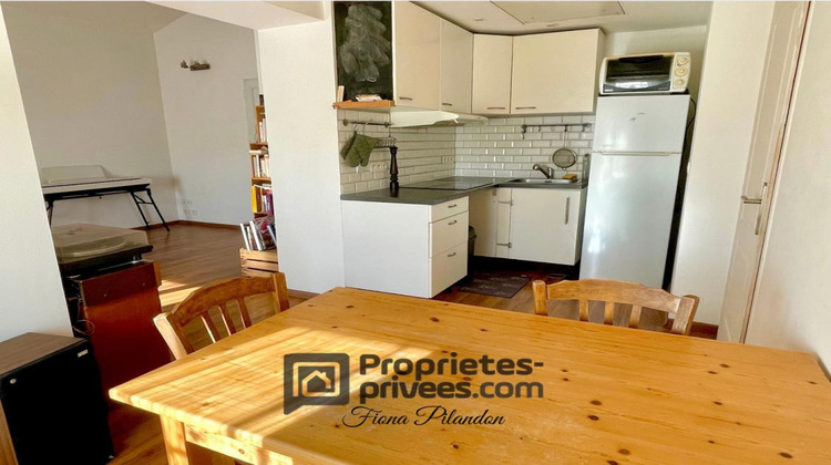 Ma-Cabane - Vente Appartement LAURIS, 38 m²