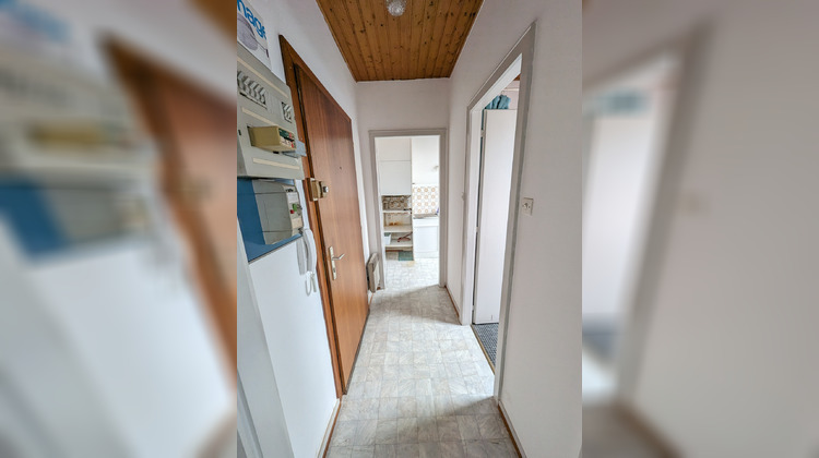 Ma-Cabane - Vente Appartement Lauterbourg, 21 m²