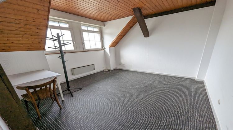 Ma-Cabane - Vente Appartement Lauterbourg, 21 m²